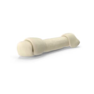 Rawhide Dog Chew Bone
